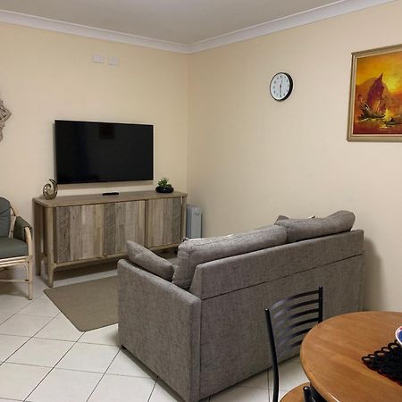וולונגונג Bel Mondo Apartments מראה חיצוני תמונה
