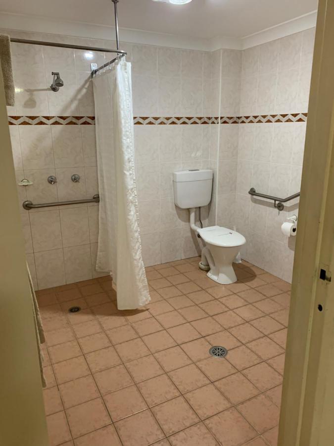 וולונגונג Bel Mondo Apartments מראה חיצוני תמונה