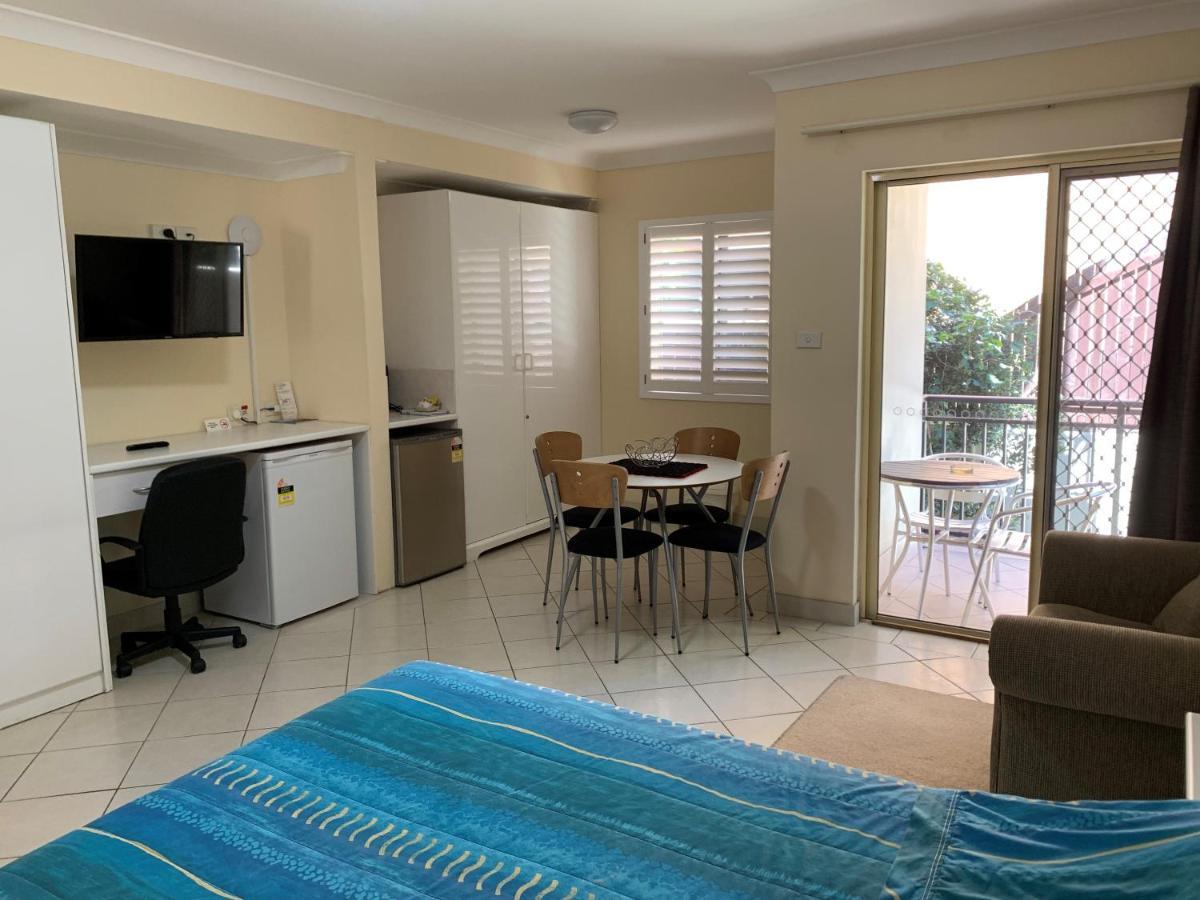 וולונגונג Bel Mondo Apartments מראה חיצוני תמונה
