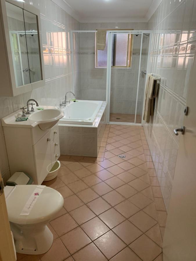 וולונגונג Bel Mondo Apartments מראה חיצוני תמונה