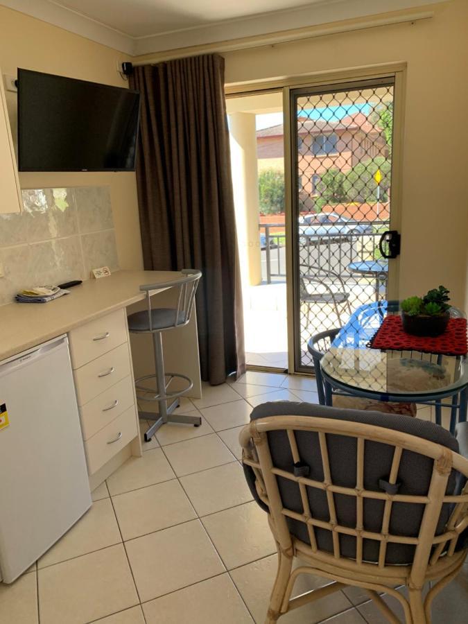 וולונגונג Bel Mondo Apartments מראה חיצוני תמונה