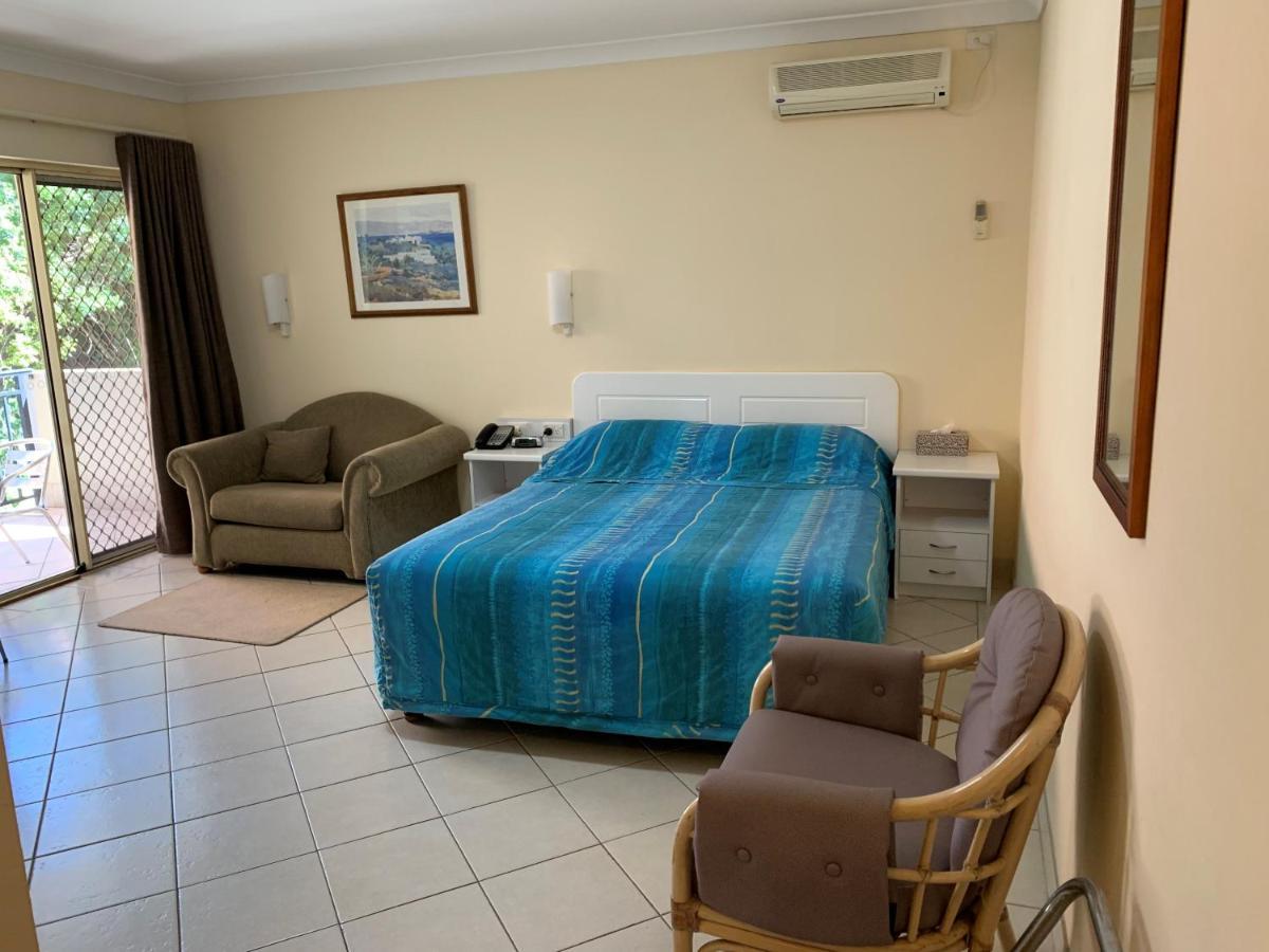 וולונגונג Bel Mondo Apartments מראה חיצוני תמונה