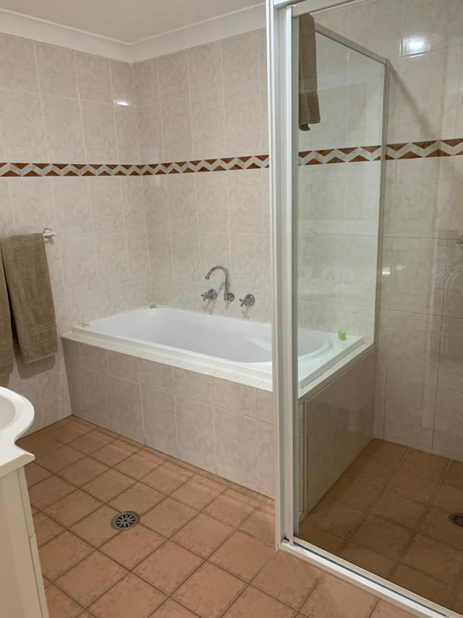 וולונגונג Bel Mondo Apartments מראה חיצוני תמונה