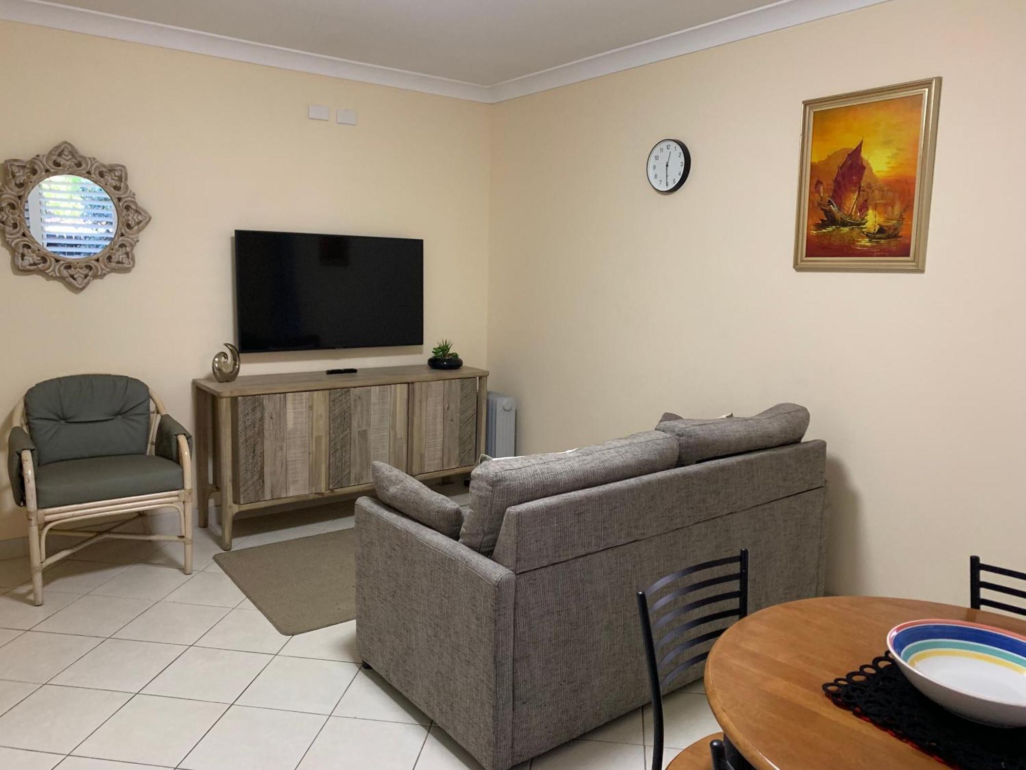 וולונגונג Bel Mondo Apartments מראה חיצוני תמונה