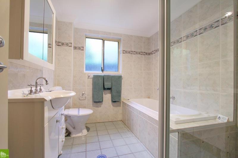 וולונגונג Bel Mondo Apartments מראה חיצוני תמונה
