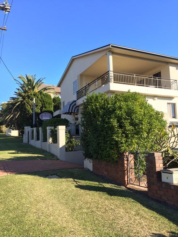 וולונגונג Bel Mondo Apartments מראה חיצוני תמונה