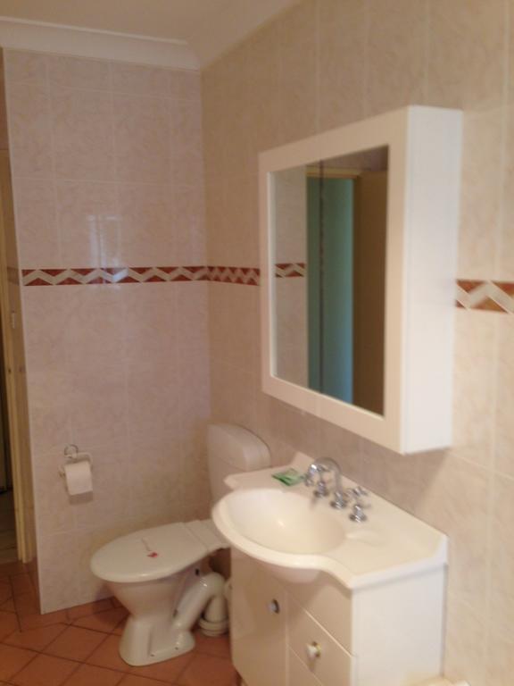 וולונגונג Bel Mondo Apartments מראה חיצוני תמונה