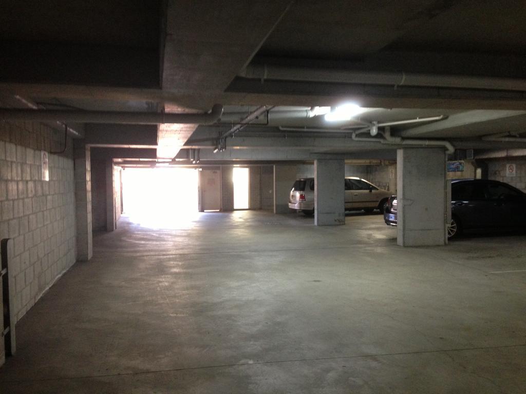 וולונגונג Bel Mondo Apartments מראה חיצוני תמונה
