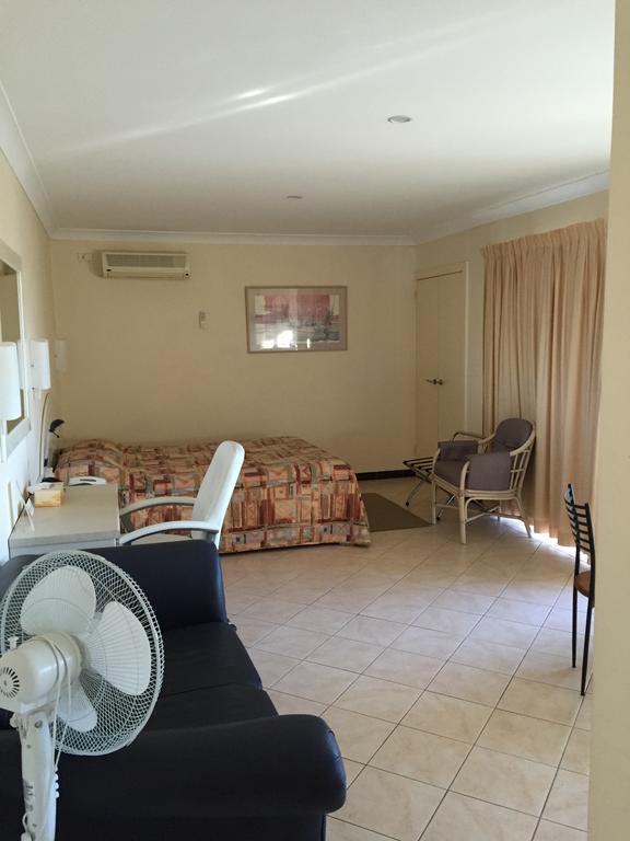 וולונגונג Bel Mondo Apartments מראה חיצוני תמונה