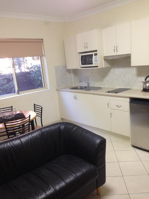 וולונגונג Bel Mondo Apartments מראה חיצוני תמונה