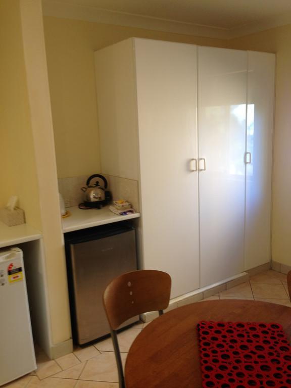 וולונגונג Bel Mondo Apartments מראה חיצוני תמונה