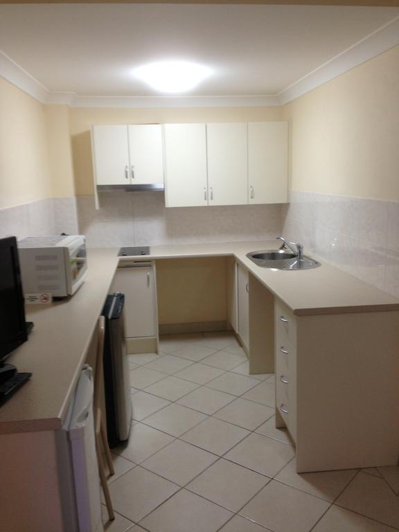 וולונגונג Bel Mondo Apartments מראה חיצוני תמונה