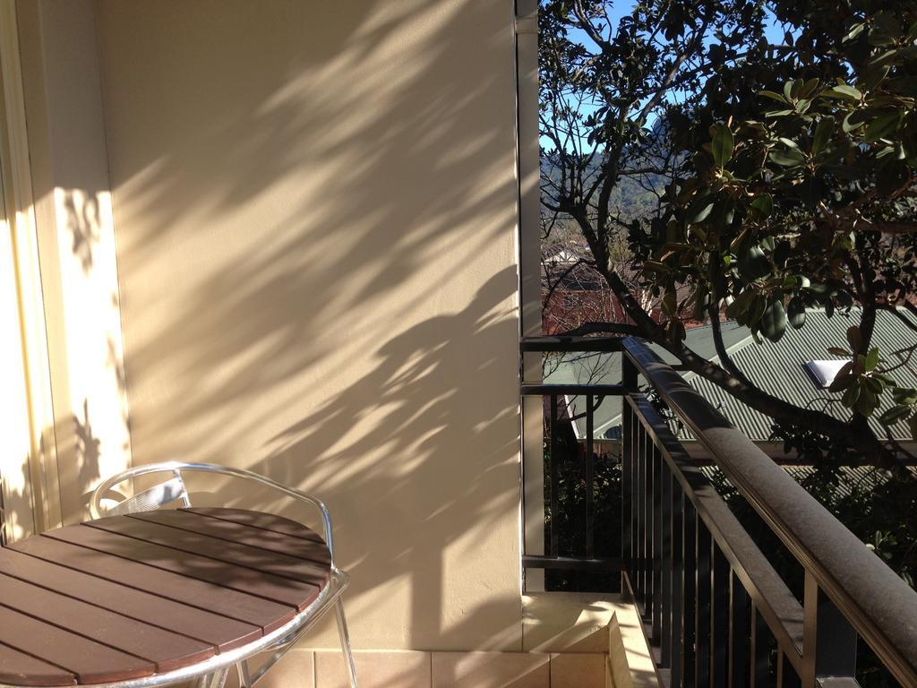 וולונגונג Bel Mondo Apartments מראה חיצוני תמונה