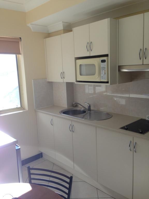 וולונגונג Bel Mondo Apartments מראה חיצוני תמונה